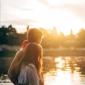 Meet your Posher, Nick